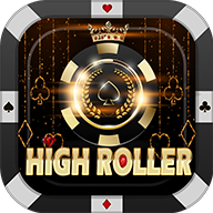 High_Roller_logo